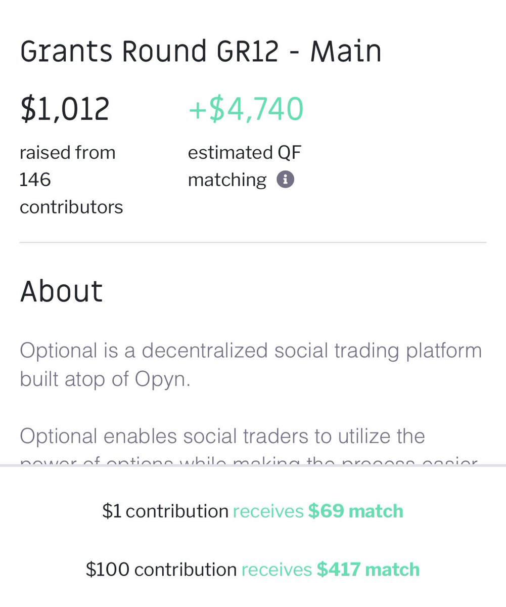 Optional tweet media