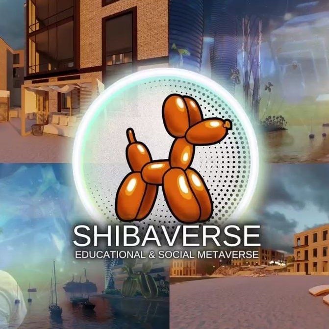 shibalution's tweet photo. @Gemfindxr Having your Shibaverse ($Verse) is like having a ticket for the first trip to Mars.  When platform launches in Q1 many will wish they listened! 

https://t.co/TxYzZT2vNl will be metaverse for the Shiba community and will melt faces..

Join us: https://t.co/wpz4yzPUjX https://t.co/fU3yYiT2kj