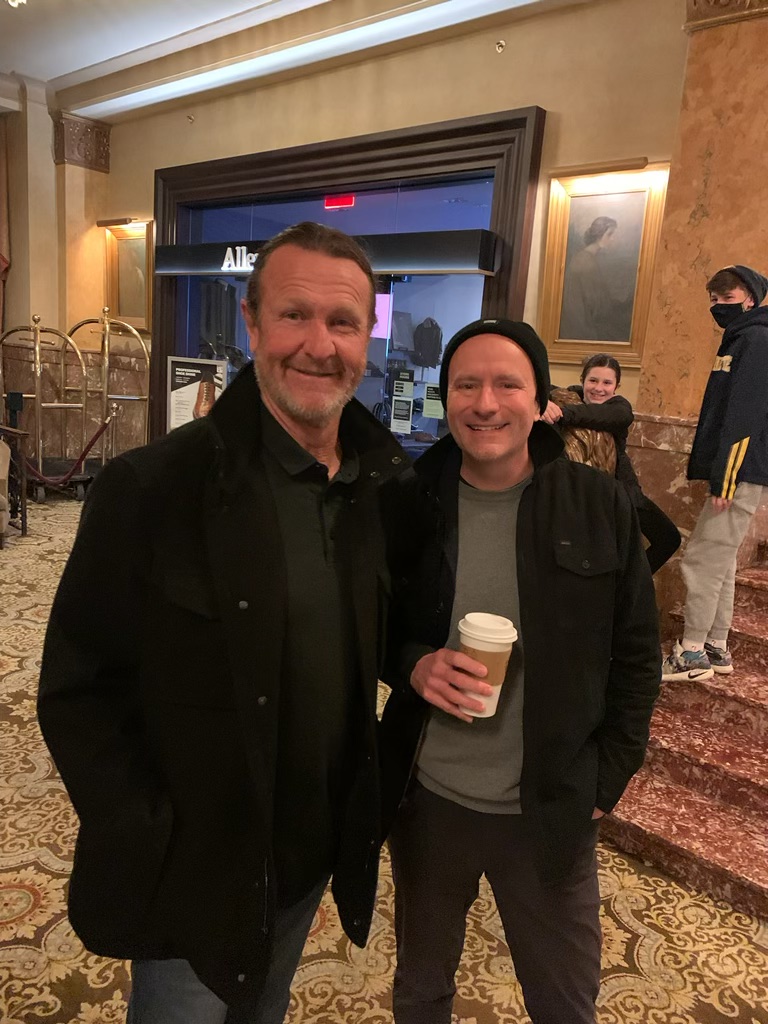 Jeff Sherman tweet media