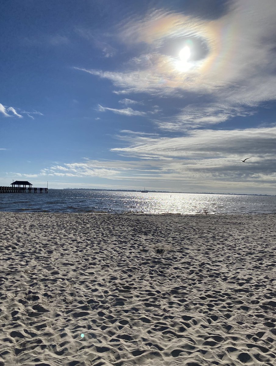TReesedawn03's tweet photo. #FrontBeach #nofilter #OSlife https://t.co/kIcWTvgwJb