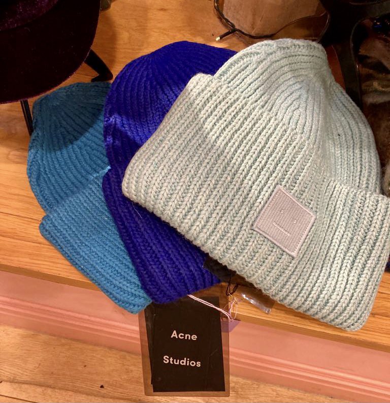 RetroCambridge's tweet photo. We’ve got lots of cosy #hats @FantasiaRoseCre to protect you from #StormBarra 🌪💨 later this week.

#shopsmall #shopindy #shopindie #supportlocal #keepwarm #FantasiaRoseCrescent #RoseCrescent #RoseQuarter #Cambridge https://t.co/zCUE1X0p4l