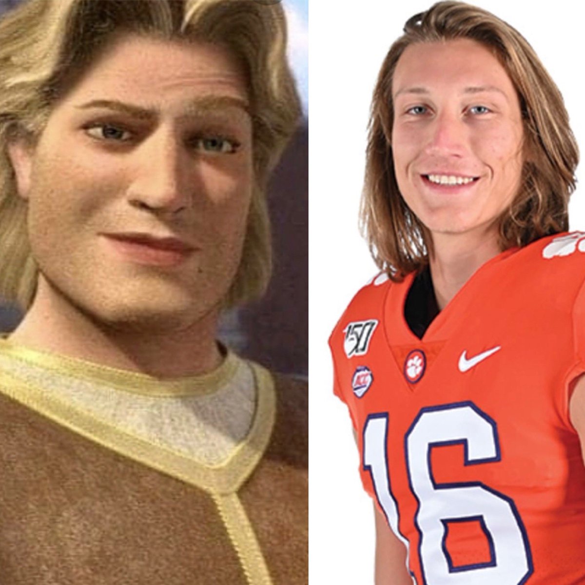 YAGIRLCAM's tweet photo. Anyone else see the resemblance? https://t.co/NmcYFmzid4