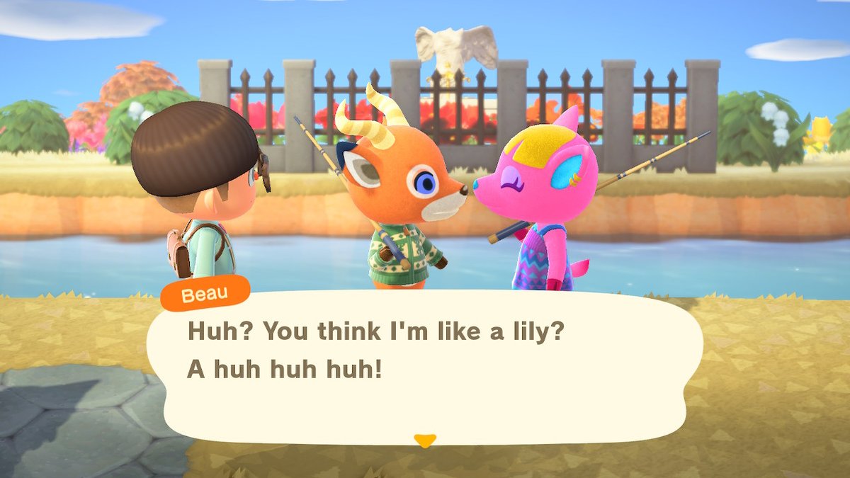 happyhimbo's tweet photo. #AnimalCrossing #ACNH #NintendoSwitch https://t.co/pLce5aWvRO