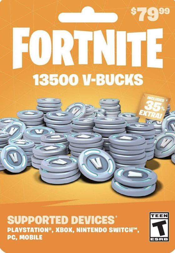 TheDrivesense's tweet image. 13,500 V-BUCK Giveaway

1 winner 

To enter:
1.) Follow me @OceSythe007 
2.) Like + RT this tweet
3.) Tag 2 friends below

Picking winners in 72 hours! Goodluck:)
