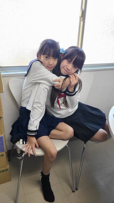 Twitterのコスプレ画像16