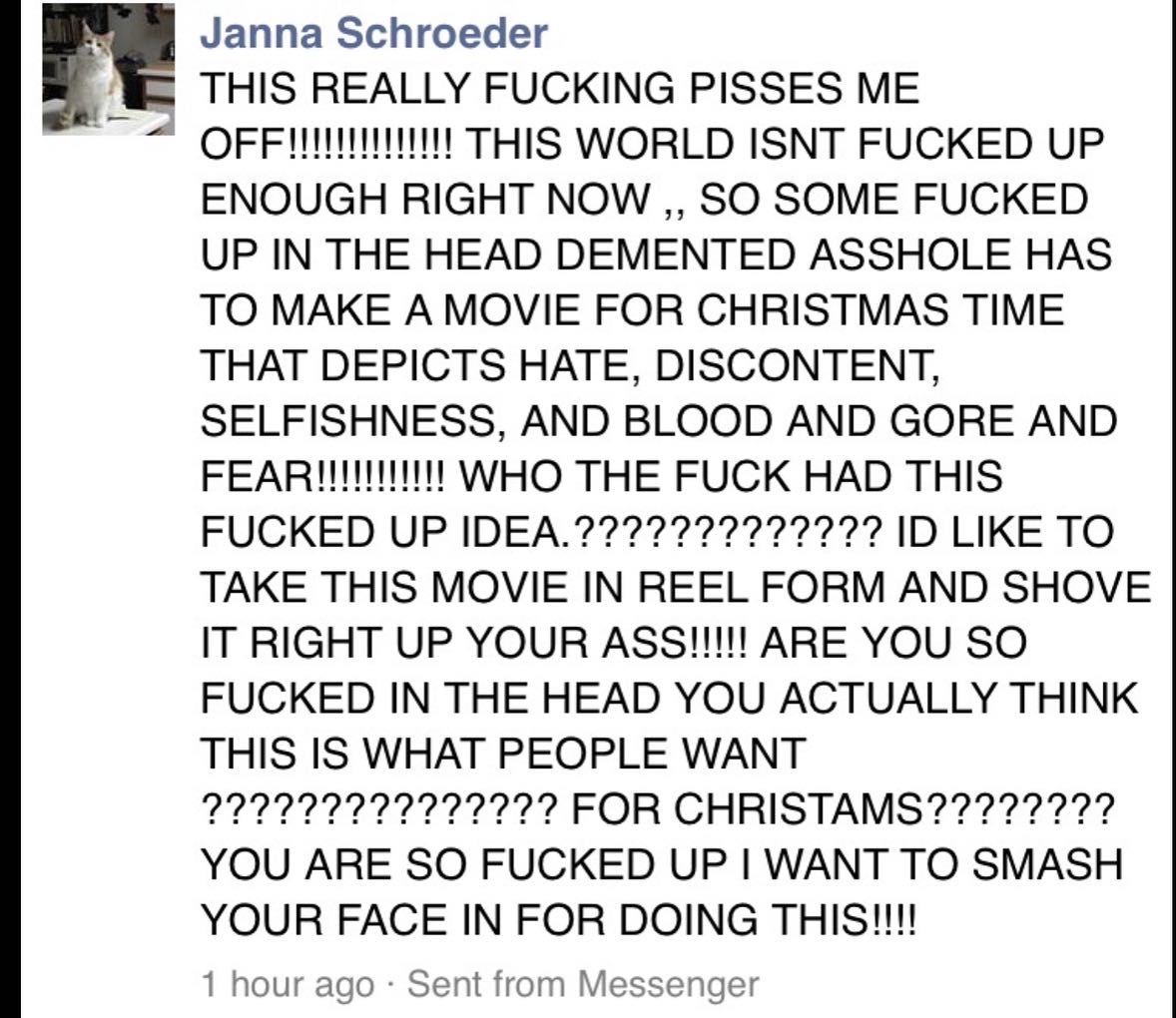 Michael Dougherty tweet media