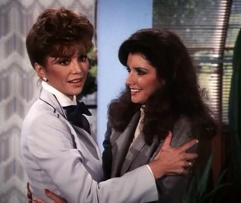 Wishing greatest bad girl Morgan Brittany a Happy 70th Birthday 