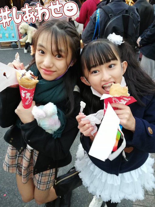 佐野純菜(じゅんな)のTwitter画像41