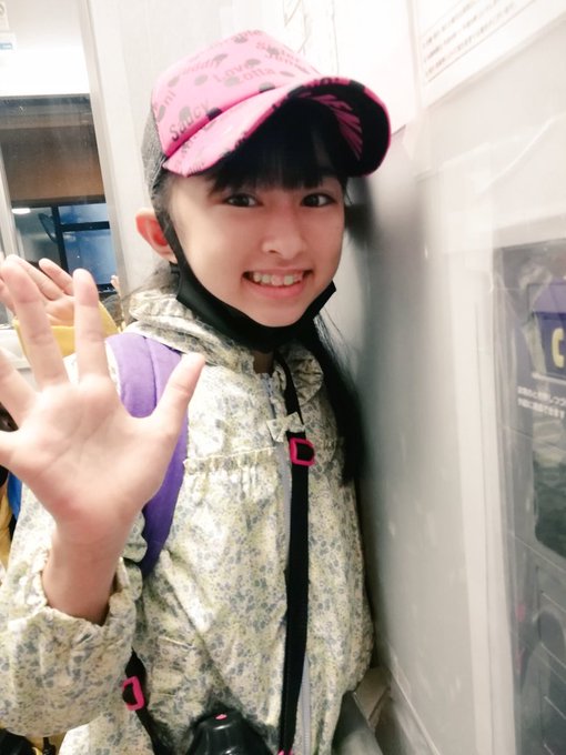 佐野純菜(じゅんな)のTwitter画像40