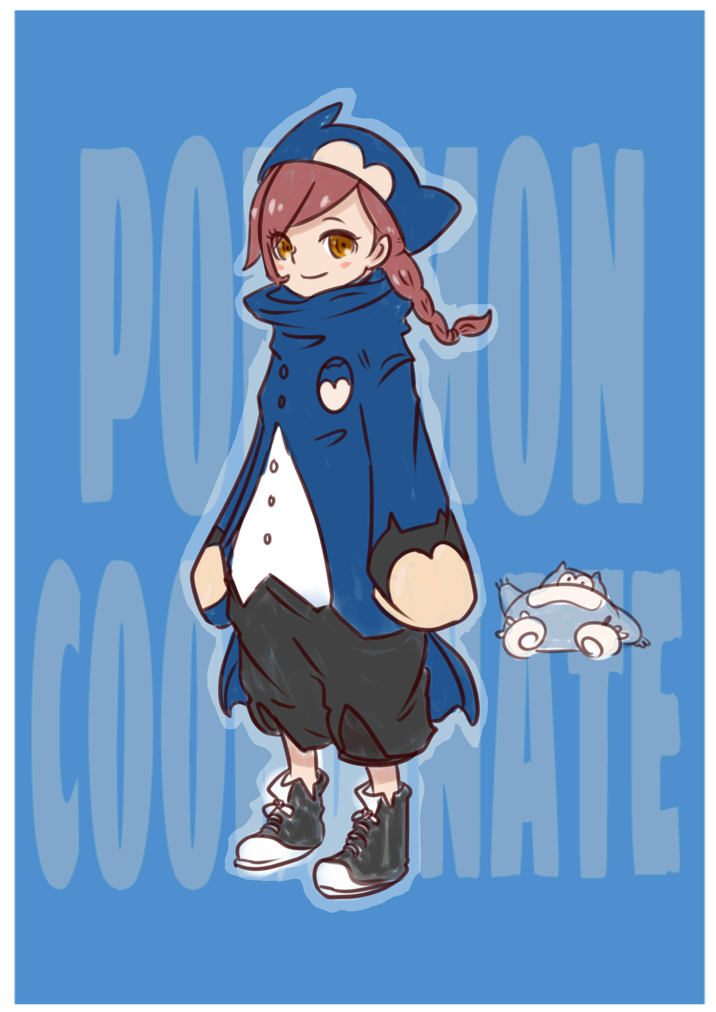 ポケモンコーデ Twitter Search Twitter
