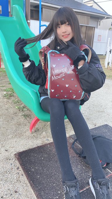 Twitterのコスプレ画像12