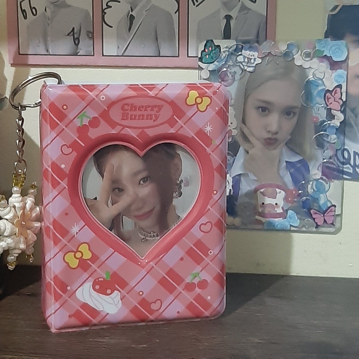 wonyqiu's tweet photo. ⋆ ꒰ #skizmails ꒱ 12.06.21 ♡̷ #1proofs
— tysm for letting me adopt chaer ! she came home safely, hope to hv more transactions w u ty >< @YS4M0RI <3 https://t.co/rdZrlF1AmJ