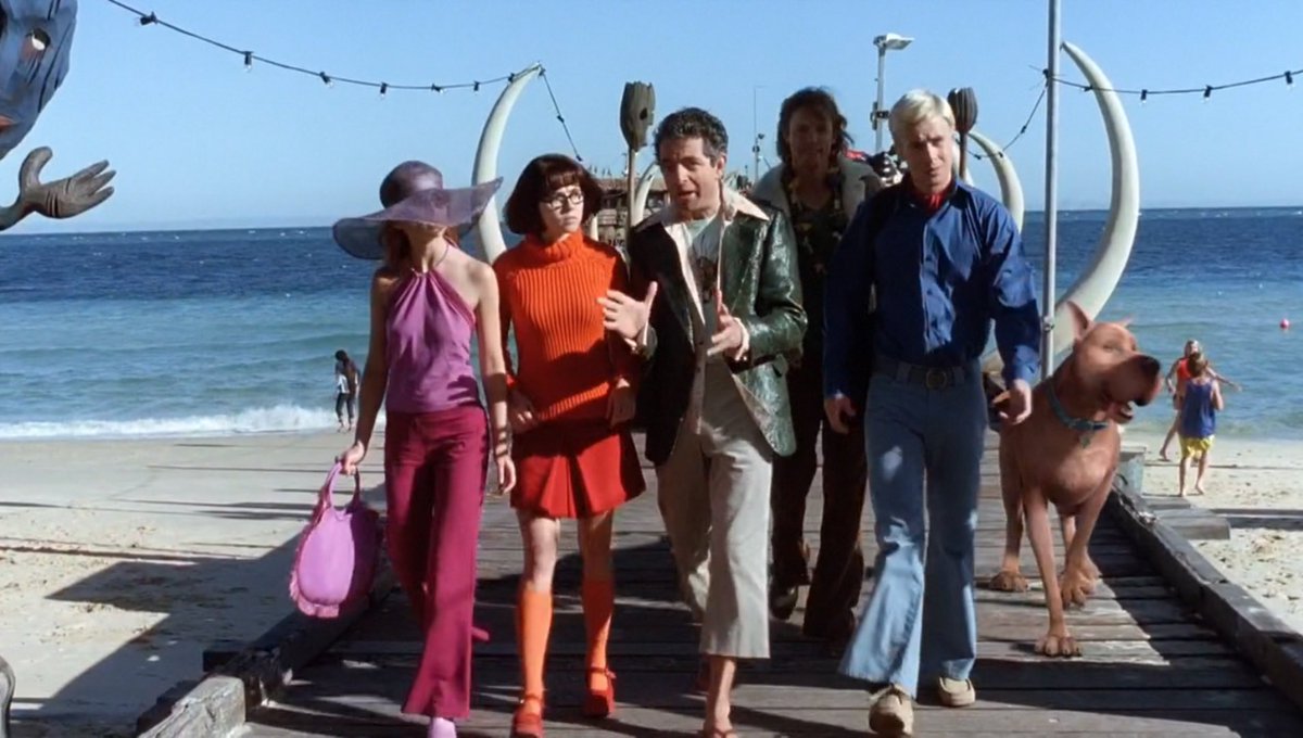 izupset's tweet photo. dream spring break destination: spooky island https://t.co/lCmaOVkXdH