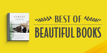 TheBooktopian's tweet photo. What a year it's been for beautiful books! We escaped our own interiors (of which we all saw far too much) into the dazzling worlds brought to us by Anna Spiro, Sarah Andrews, Robyn Lea and more.

Check out the beautiful books we loved in 2021 here! —> https://t.co/gRpybhP8Di https://t.co/aJ5EixVJZu
