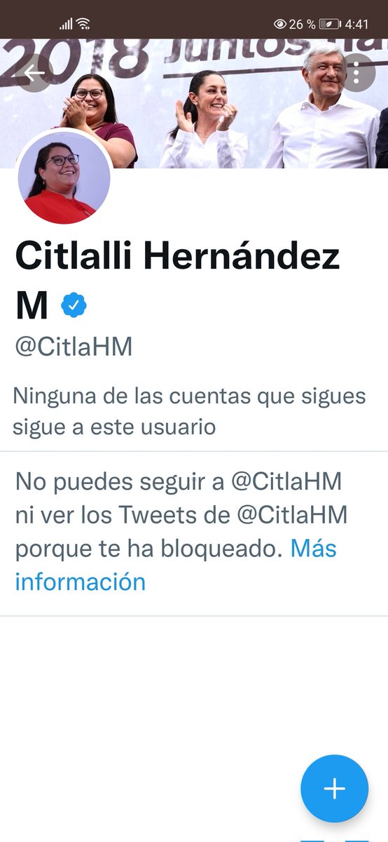 El pinche Licenciado Carlos tweet media