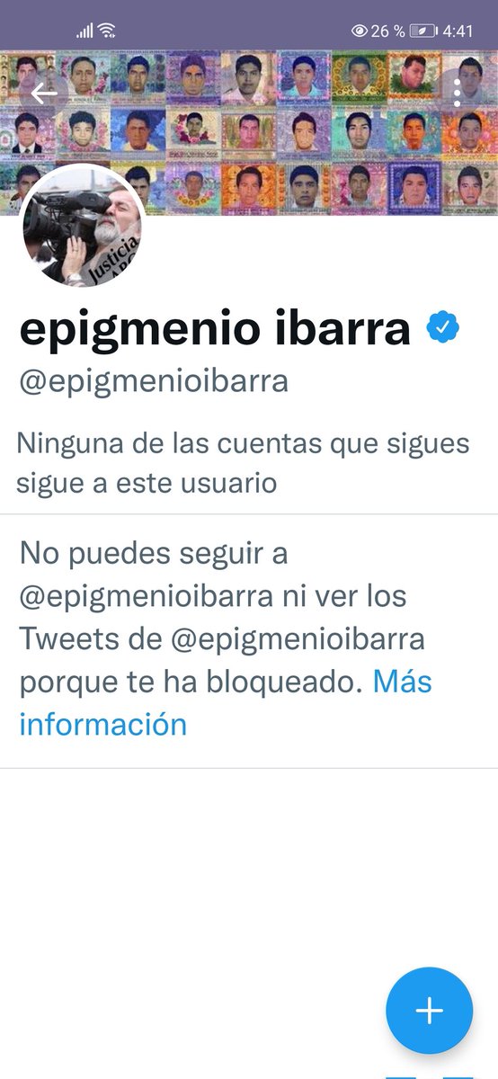 El pinche Licenciado Carlos tweet media