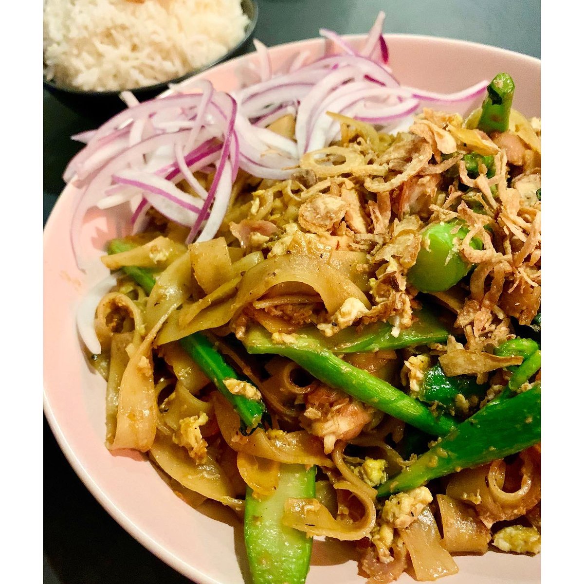 TheTinyFoodie's tweet photo. A closer look at the fantastic dishes we tried at #BabaThai🔥 Located in the Monkland Village, this is by far the most decadent discovery we've made in some time. Read the full review at https://t.co/Nb20QpkXIV 🍽

#mtleats #mtlfood #mtl #montreal #ndg #monkland https://t.co/MyoiCCiV4K