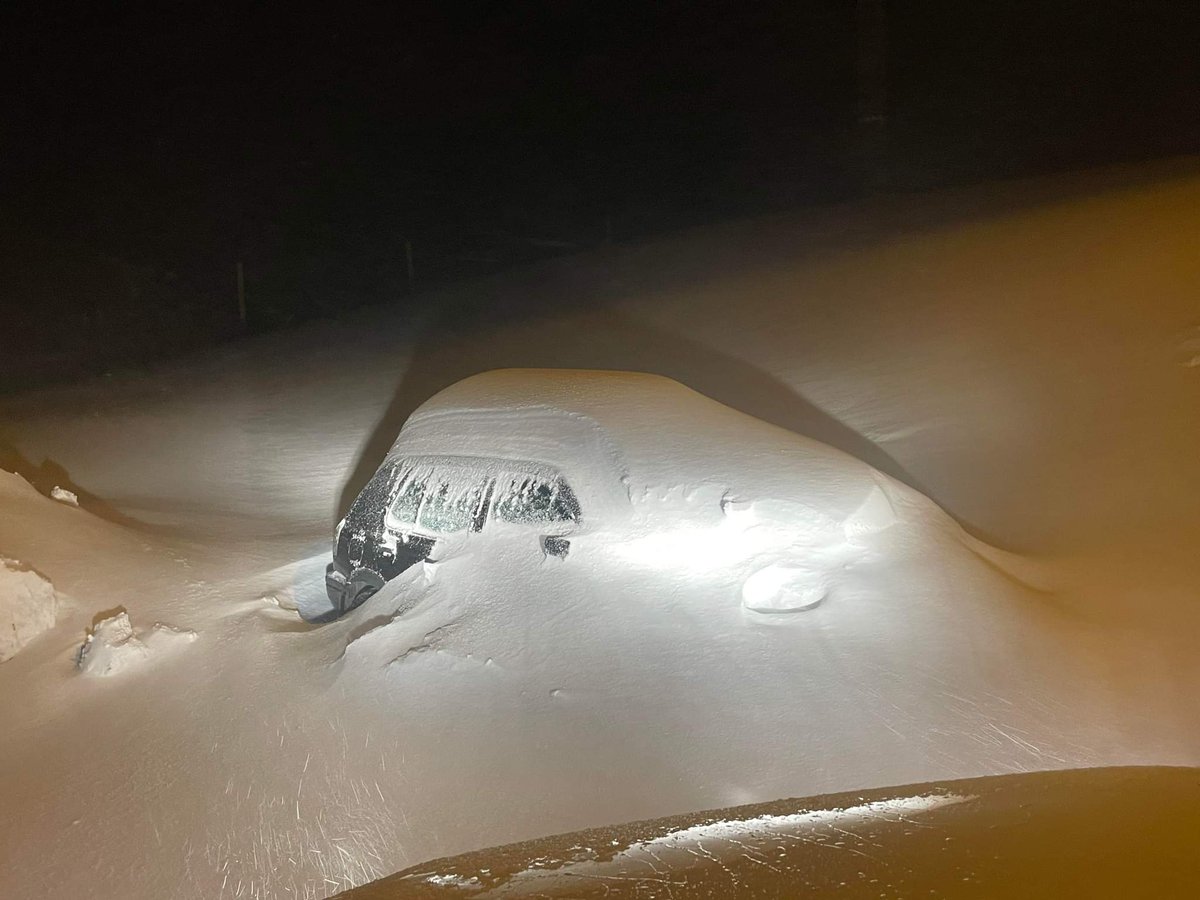 🥶Le Mourtis ! #hautegaronne #pyrenees 📷 Nico Gareil