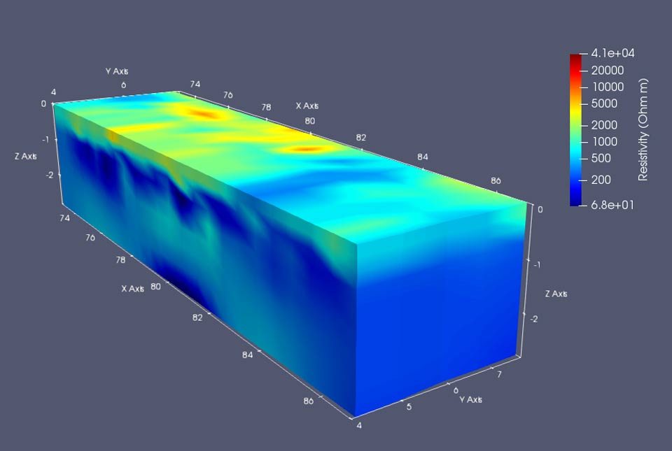 British Geological Survey (@britgeosurvey) on Twitter photo The <a href="/CEPHaS_Soil/">CEPHaS-Soil, Water and Conservation Agriculture</a> project has been using electrtical resisitvity tomography (ERT) to understand if it could help combat the factors affecting food security in southern Africa.
bgs.ac.uk/news/can-geoph…
#WorldSoilDay The <a href="/CEPHaS_Soil/">CEPHaS-Soil, Water and Conservation Agriculture</a> project has been using electrtical resisitvity tomography (ERT) to understand if it could help combat the factors affecting food security in southern Africa.
bgs.ac.uk/news/can-geoph…
#WorldSoilDay