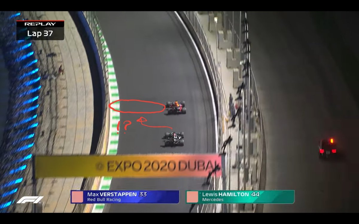 diegozirrac's tweet photo. this one's for the lewis fans , and the FIA too , why not.
cheers , i'm out.

#SaudiArabiaGP https://t.co/Kdo05156gr