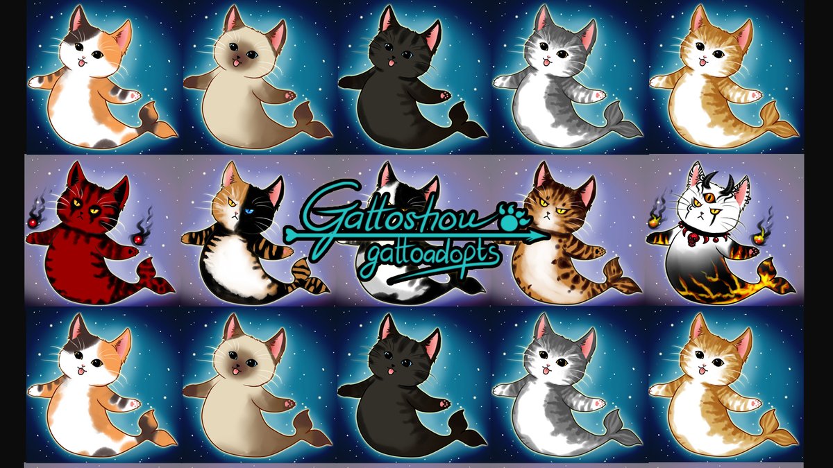 <a href="/jvhak/">João Vitor Abdul-Hak</a> <a href="/curateproject/">$XCUR</a> divine, defi ranger, sos, catgirl, skullmate, nekogang 🔥🔥
checkout mine too sir, it's an honor if my work becomes your collection😁
curatestyle.page.link/rF3mzSgXMedLUU…