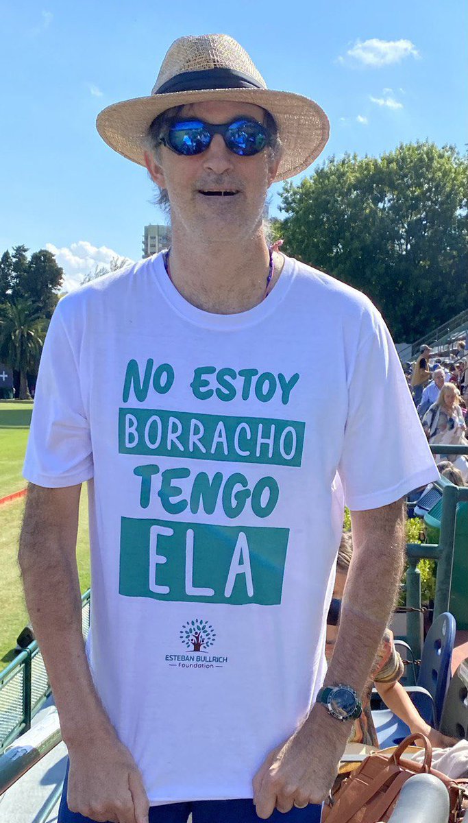 estebanbullrich's tweet image. No me define la enfermedad sino mi actitud frente a ella. #LaVidaEsHoy