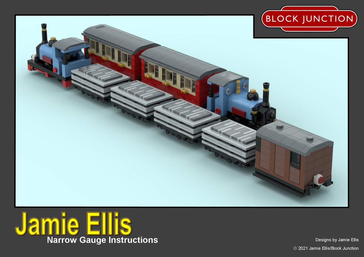 Block Junction tweet media