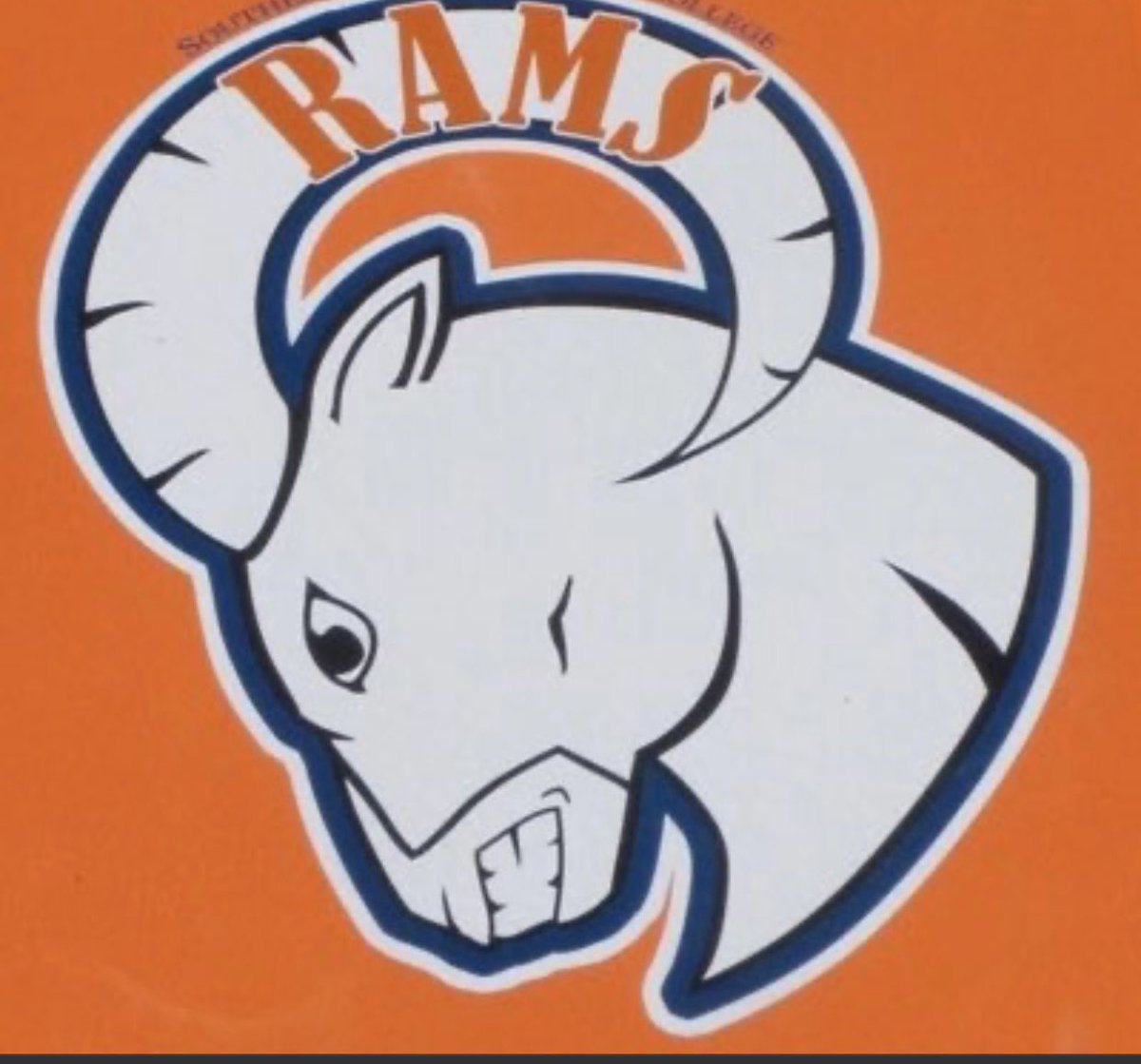 BurgessGurganu1's tweet image. Blessed to announce that I am committing to Southeastern Community College. Very excited to get to work! #RamFam🐏💪🏼