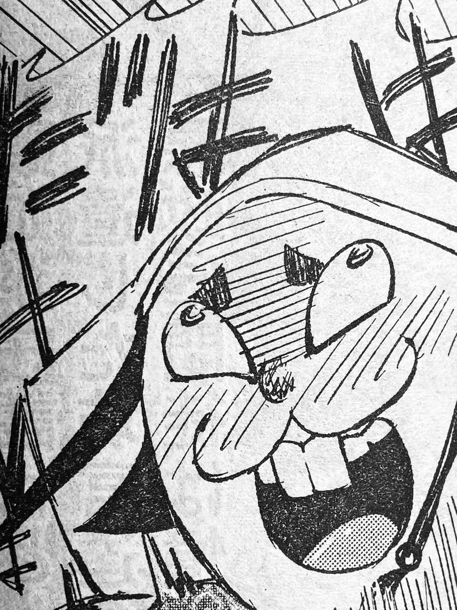 月曜ヤンマガ発売日🔥
『何度、時をくりかえしても本能寺が燃えるんじゃが!?』43変目掲載中🔥

ボーズ(顕如)とクソザル(秀吉)とヘタレ(?)IN石山本願寺🧸宜しくお願いいたします!

#なんじゃが #ヤンマガ 