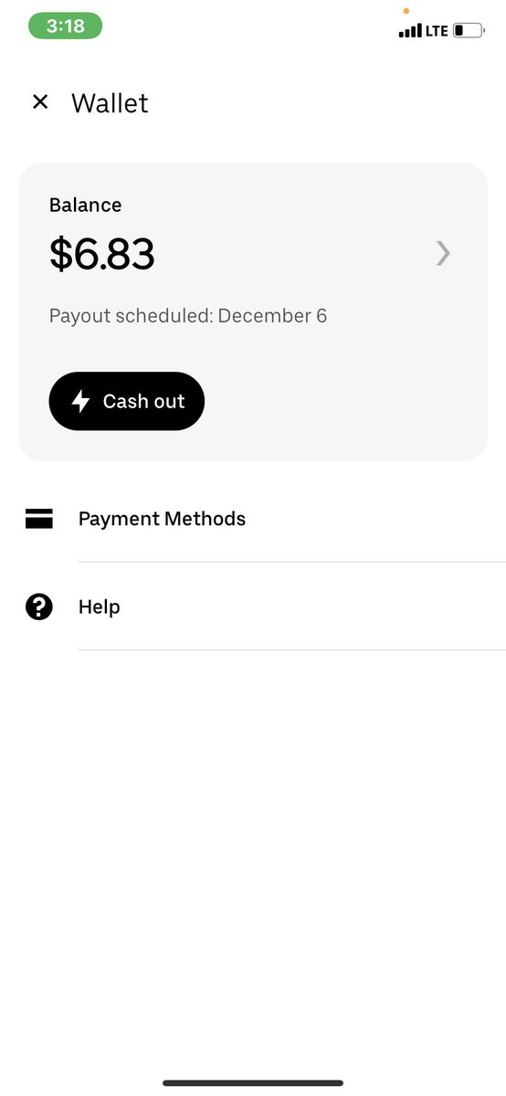 _ConfidencePlus's tweet photo. @UberEats I’m seriously thinking about deactivating my driver account with you. Today, you sent me an offer for 36.88 and after I completed the offer you only paid me 7.33. Highly unacceptable. Your drivers do not drive for free. See screen shots below. https://t.co/TyThZrvT0T