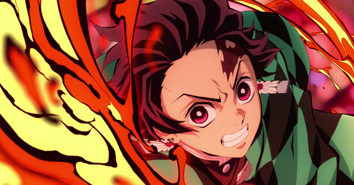 Demon Slayer Debuts Opening for Entertainment District Arc: Watch