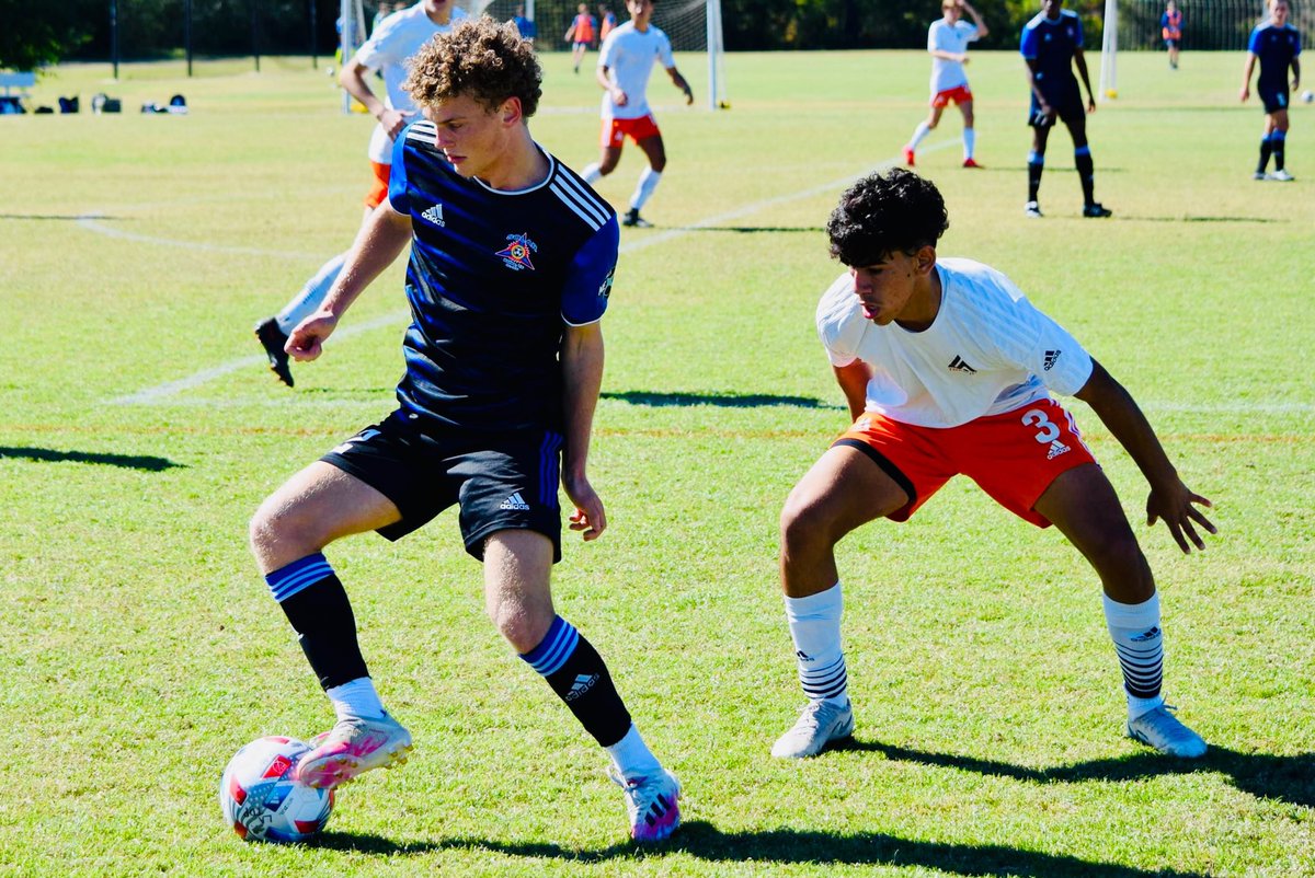 SolarU19EYDP's tweet photo. Congratulations to our very own Berin Droemer for being selected to the U19 Best Of @MLSNEXT Winter Fest match for our tonight!  #congrats #solarnation https://t.co/8b5xF3StLt