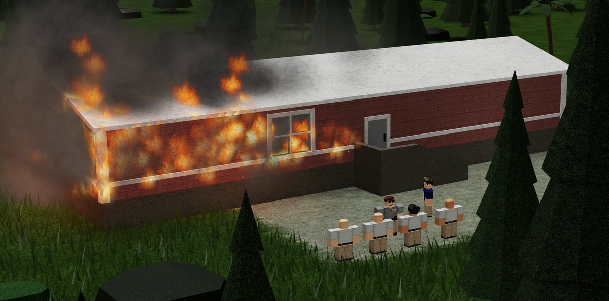 Firestone Fire Academy tweet media