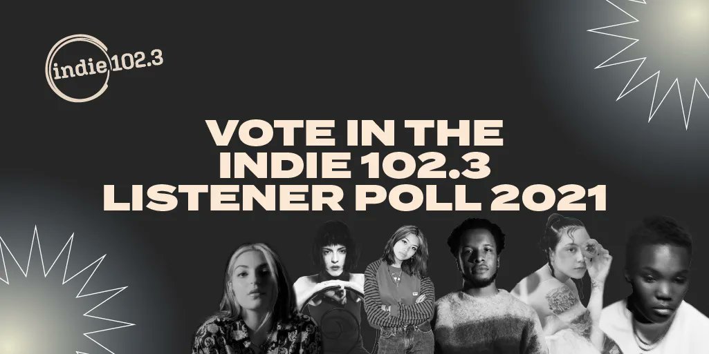 Indie 102.3 tweet media