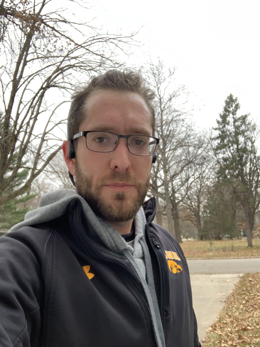 rebelhrguy's tweet photo. My brother in law lost his son at 8 months in utero in 2019. His name was Jackson. He started the Jackson New Years challenge: Add 1 mile run each month. December was 12 miles for Jackson.  #hrfitclub #hrcommunity #forjackson https://t.co/r1Unuz3hGM