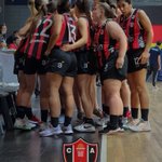 Photo by Capurro Femenino (@CapurroFem)