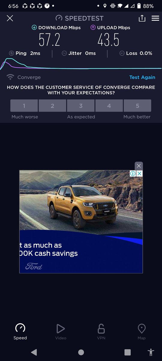atepao08's tweet photo. #OwnYourFast
#ExperienceBetter https://t.co/BJXfeUrO0Z
