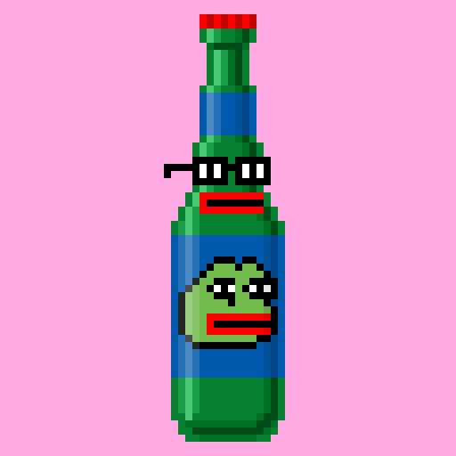 99bobsnft's tweet photo. It feels good, man. Pepe BoB drops at 7pm MST #NFTs #ALGOfam #AlgoNFT $algo #NFTdrop #pepethefrog #99bobsnft https://t.co/uelKQMJ4Nc