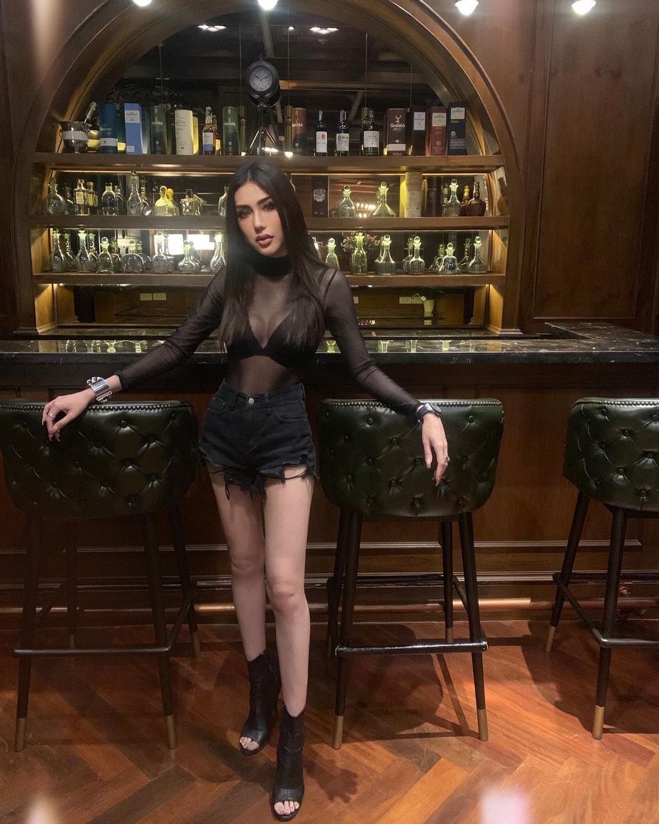 HotsoBell's tweet image. Good night