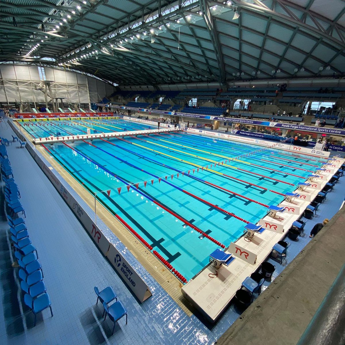 CoCambridgeSC's tweet image. A HUGE WELL DONE to the whole team who competed at the @swimengland Winter Nationals. Fantastic to be back racing at this standard after a 2 year hiatus &amp;amp; a very professional and successful weekend from all involved. #topteam #topjob #CoCSC