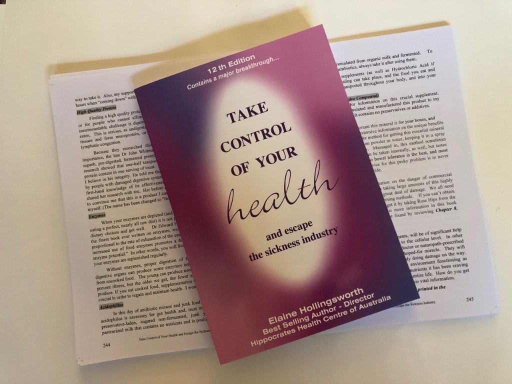 DoctorsDanger1's tweet image. Change your life for the better, so you can live longer — and without #chronic_disease. doctorsaredangerous.com/book-index