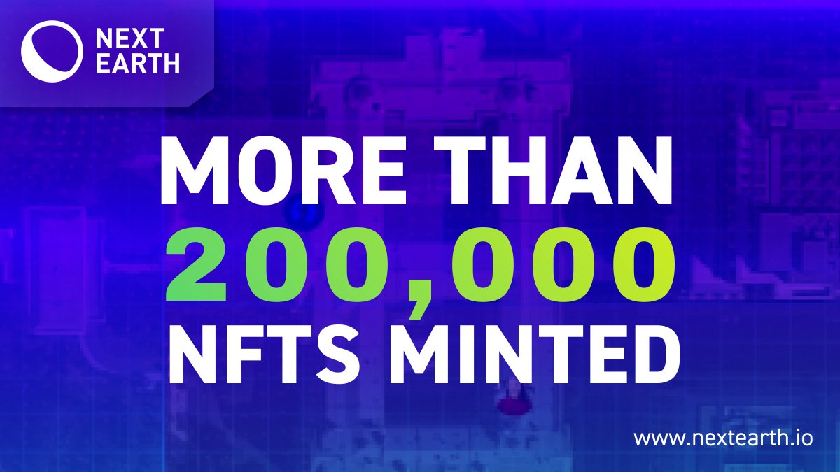 NextEarth_'s tweet photo. 💪 🚀 https://t.co/6UCqNYviLb