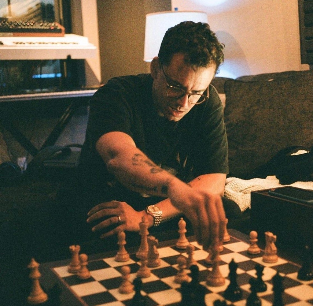 Make your next move the best move ♟