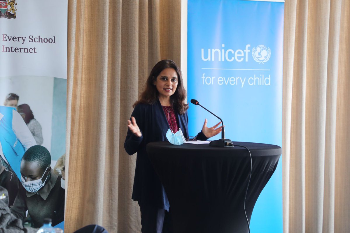 MaruwayNetworks's tweet image. A journey to reach every child through connectivity. We are glad to participate and partner in achieving @UNICEFKenya objective. #Connectivity #toeverychild #PredictableDelivery