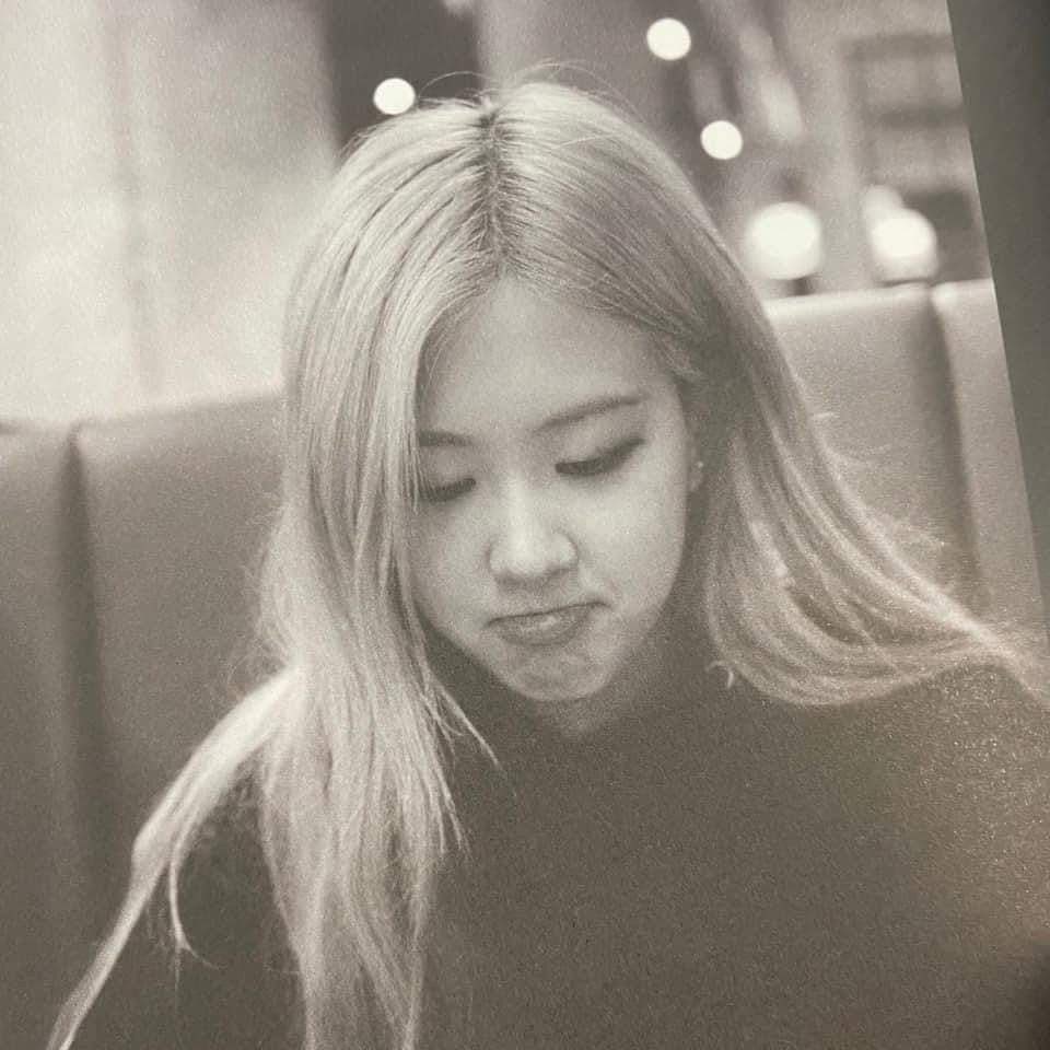 TBeo39's tweet photo. What can i say?
#MAMAVOTE #Rosé https://t.co/ui2IdquNXl