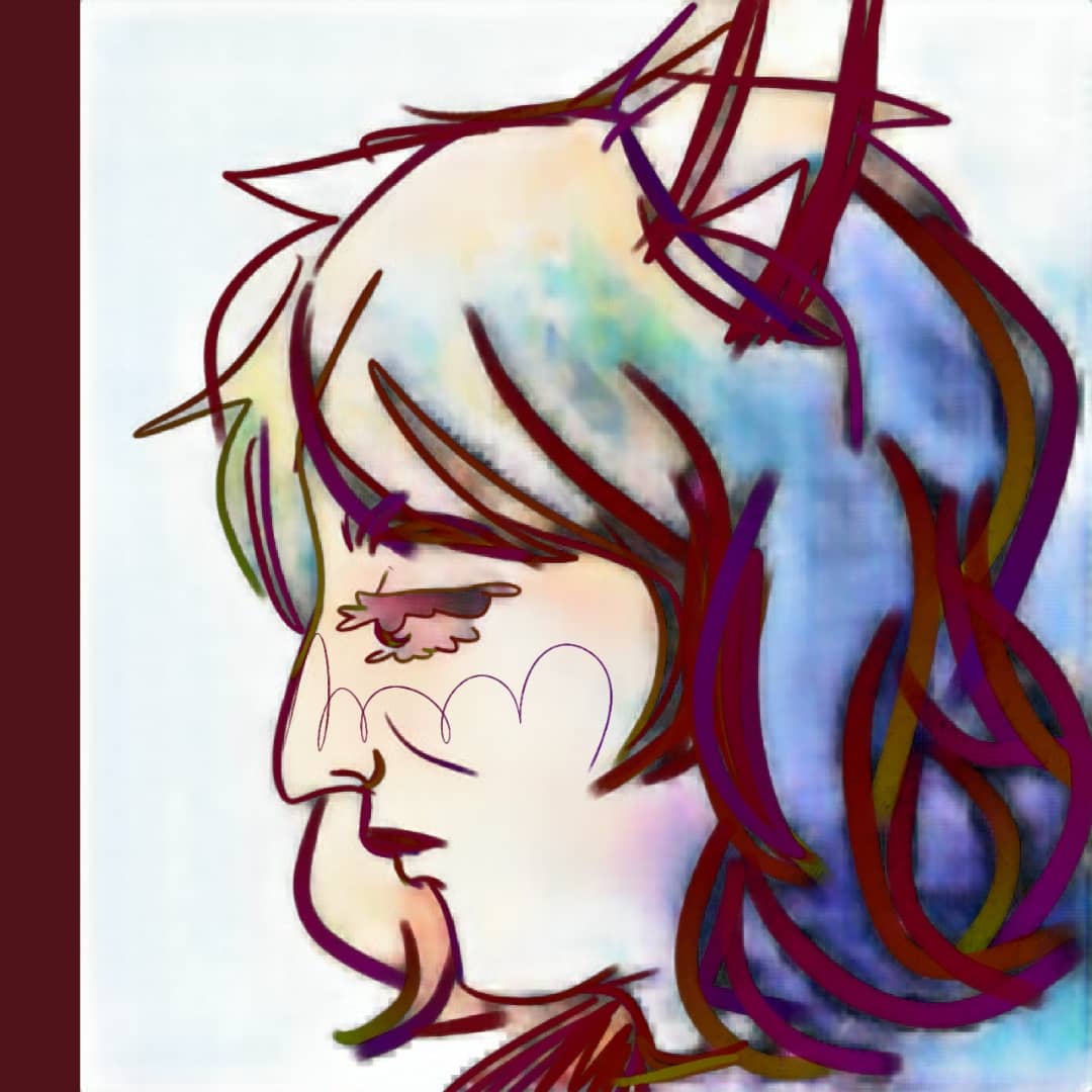 maomilaa's tweet photo. ватафак
#homestuck #vasterror #ellsee https://t.co/WoLnz5CDdg