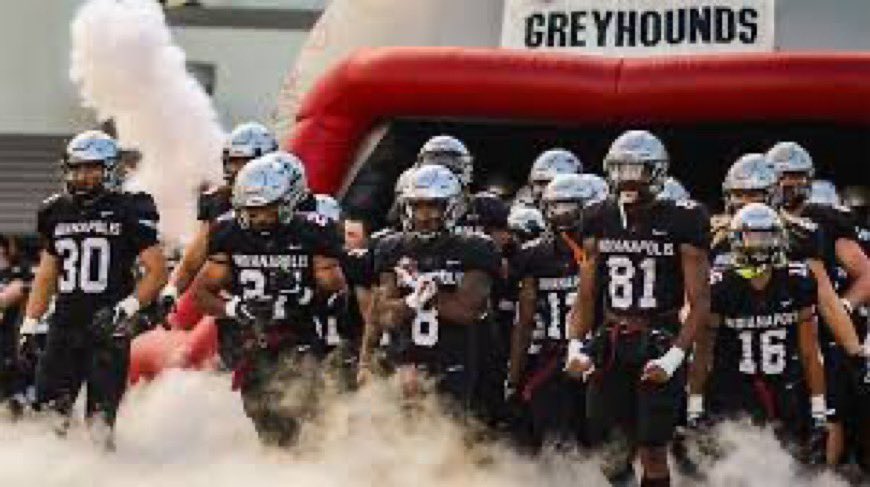 Chris Mullen tweet media