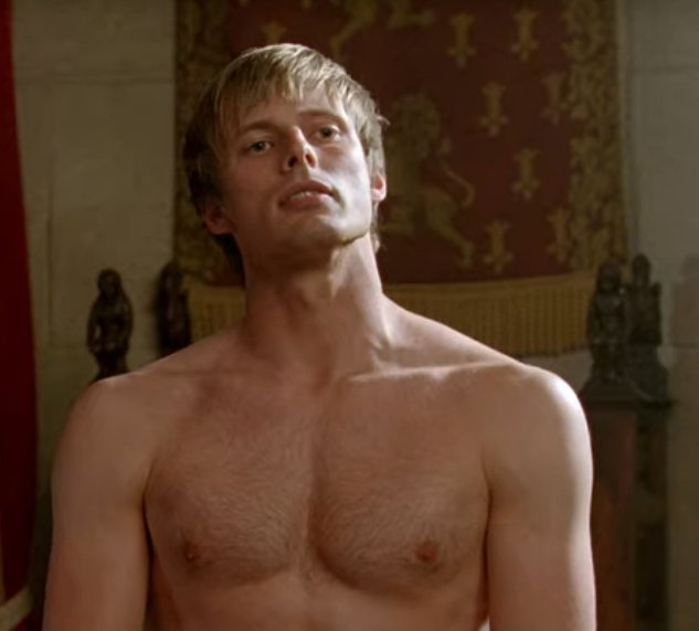Arthur Pendragon aka Merlin's Itch tweet media
