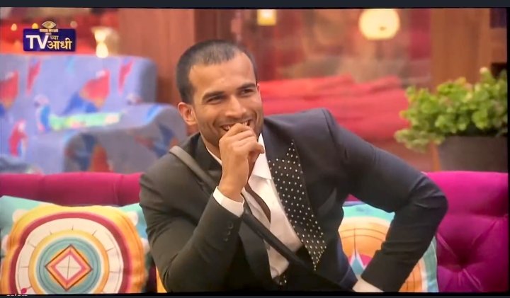 TheTiger_15's tweet photo. WE ALL ARE WITH YOU SHER👑🦁
Love you and proud of u #VishhalNikam ♥️
Vishalians Tuzi sath kadhich sodnar nahi...🤝
@vishhal_n @ArchanaRane7 @TheTiger_15 @Vishhal_Army https://t.co/3frEpiZeP3