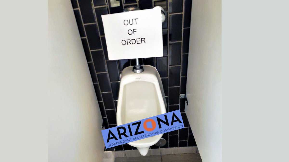 DemsofTucson's tweet photo. At the public hearings of the Independent Redistricting Commission, one speaker after another railed against the manufactured “safe” Republican district https://t.co/j7uHmIZ6Pm https://t.co/uJQdiJWLbs